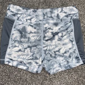 Work out shorts